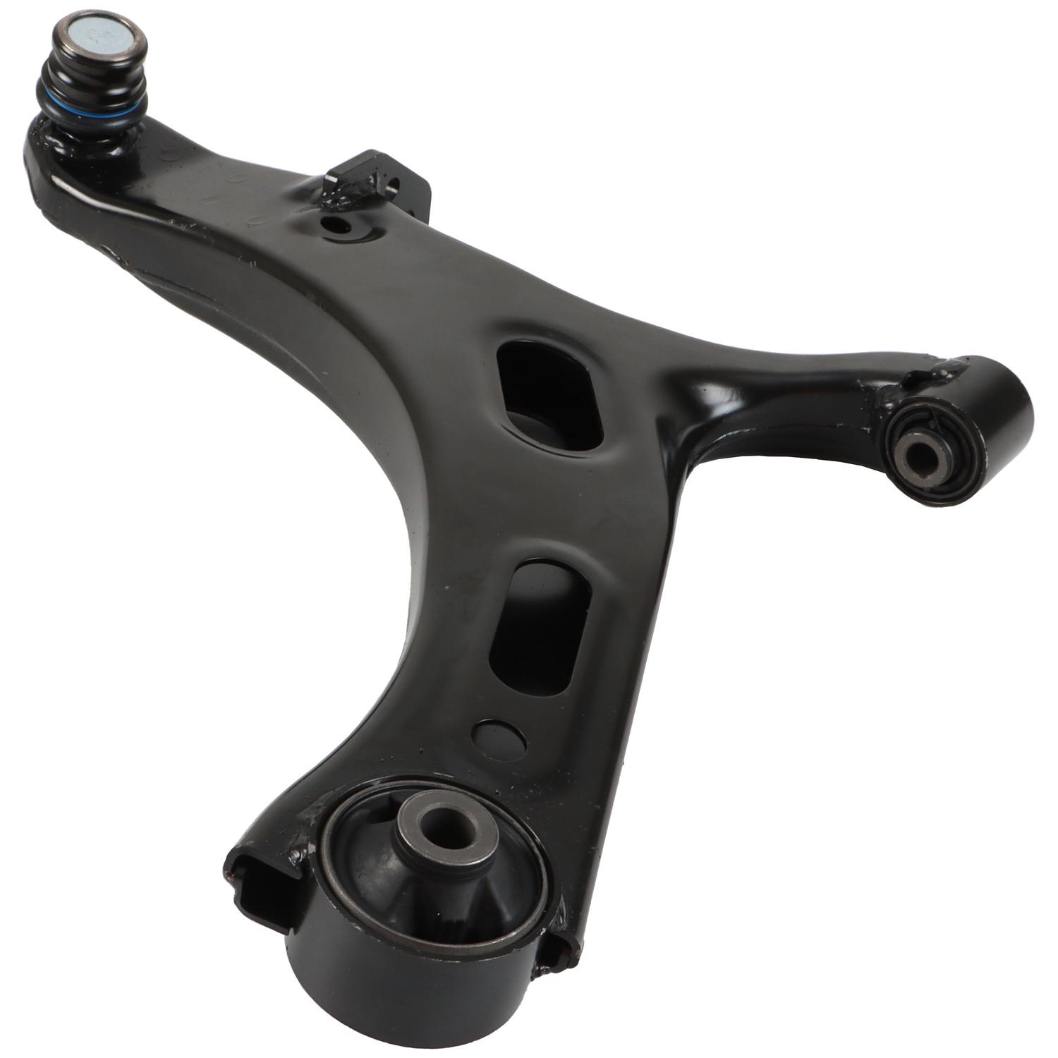 Delphi TC3962 - Suspension Control Arm and Ball Joint Assembly Delphi TC3962 Suspension Control Arm and Ball Joint Assembly product image 1 of 7