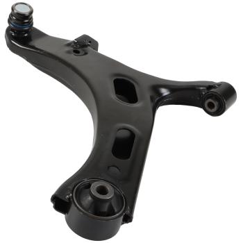 2013 Subaru Legacy Suspension Control Arm and Ball Joint Assembly Front Left Delphi TC3962 image 1 of 4
