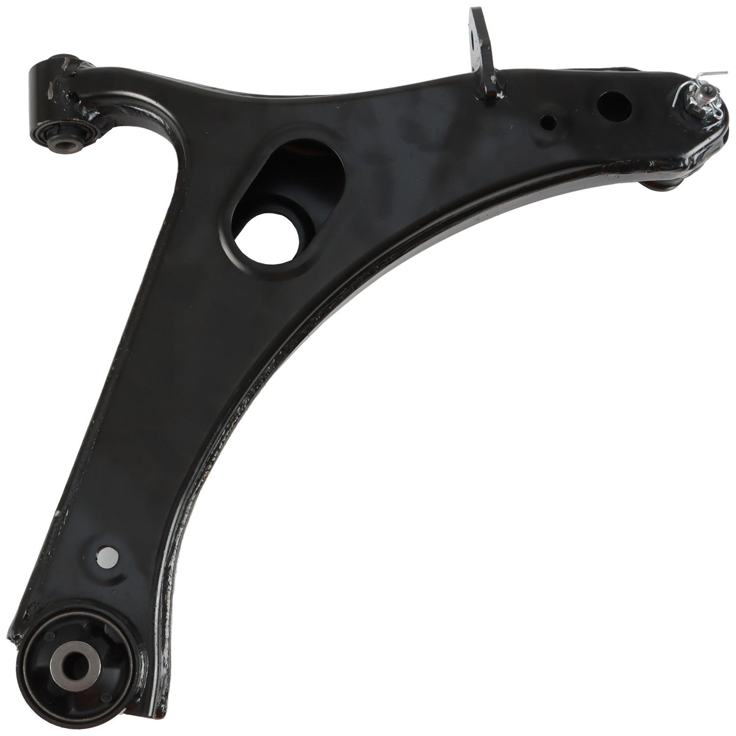 Delphi TC3962 - Suspension Control Arm and Ball Joint Assembly Delphi TC3962 Suspension Control Arm and Ball Joint Assembly product image 3 of 7