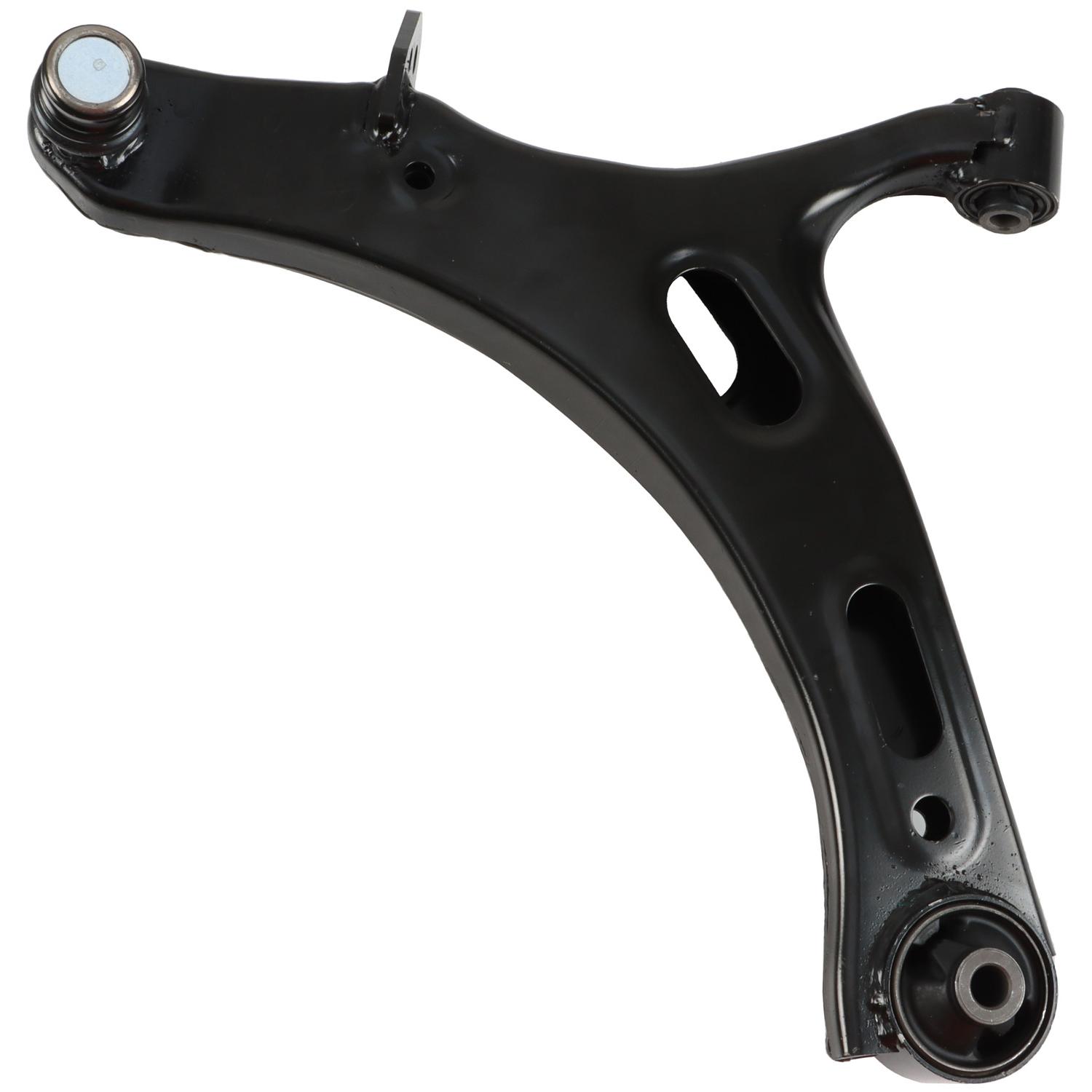 Delphi TC3962 - Suspension Control Arm and Ball Joint Assembly Delphi TC3962 Suspension Control Arm and Ball Joint Assembly product image 5 of 7