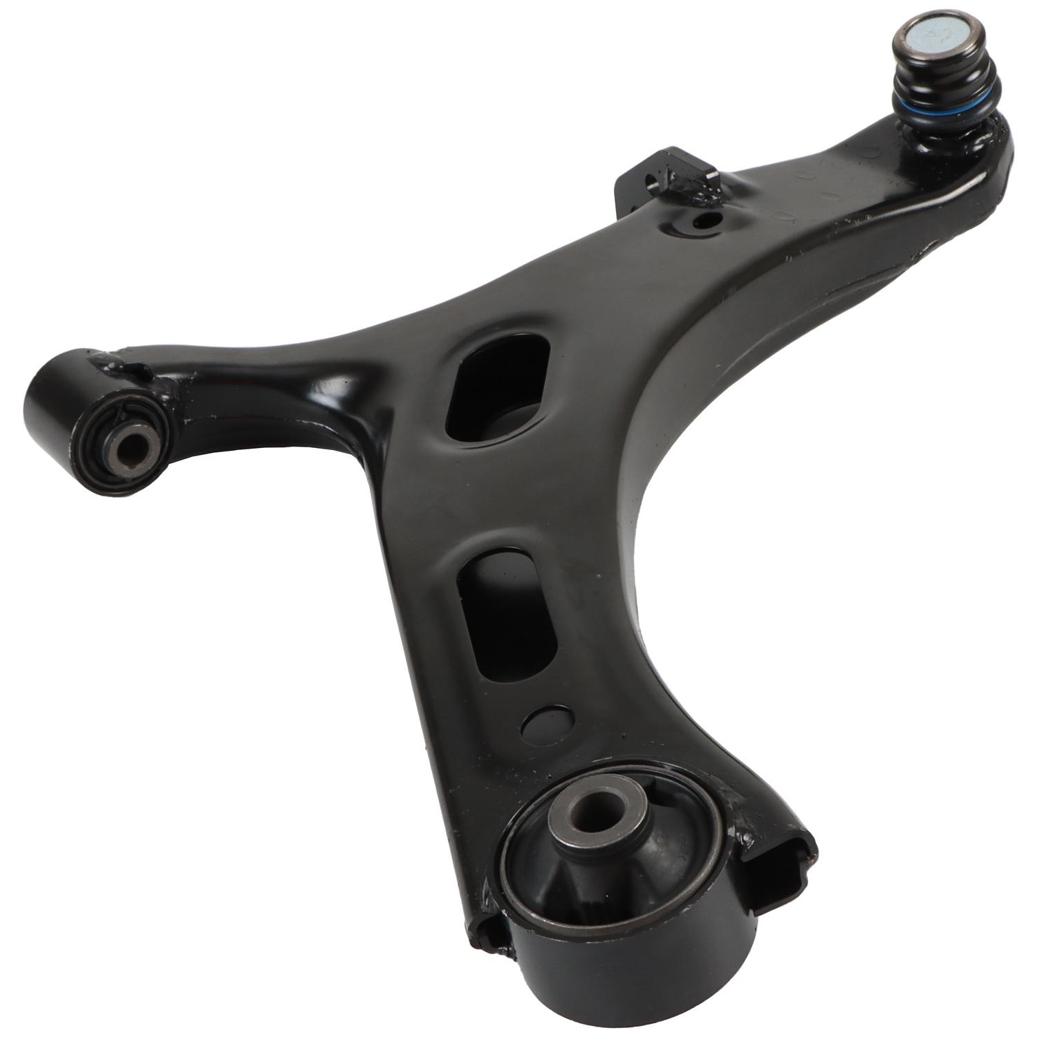 Delphi TC3963 - Suspension Control Arm and Ball Joint Assembly Delphi TC3963 Suspension Control Arm and Ball Joint Assembly product image 1 of 7