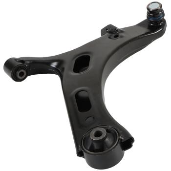 2013 Subaru Legacy Suspension Control Arm and Ball Joint Assembly Front Right Delphi TC3963 image 1 of 4