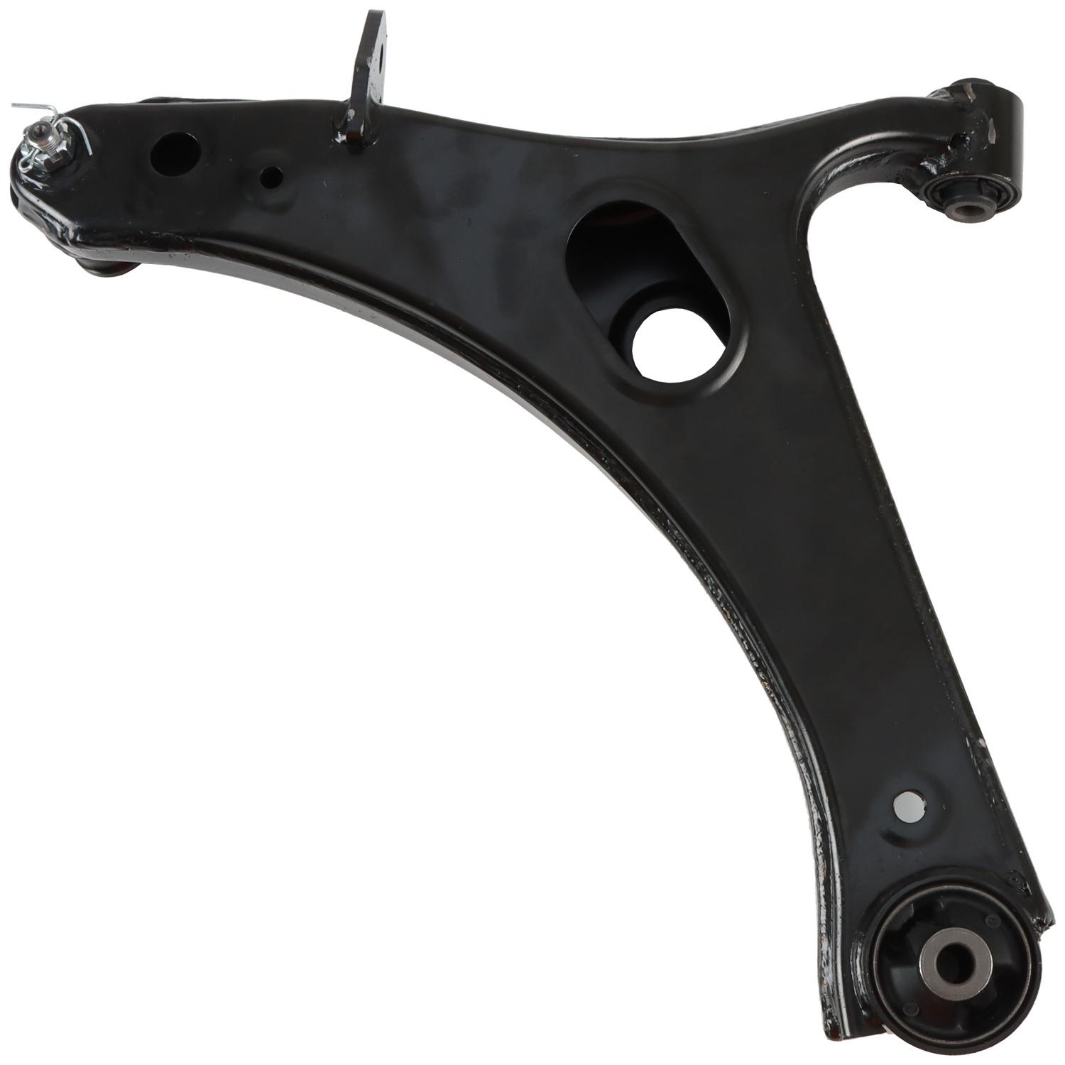 Delphi TC3963 - Suspension Control Arm and Ball Joint Assembly Delphi TC3963 Suspension Control Arm and Ball Joint Assembly product image 3 of 7