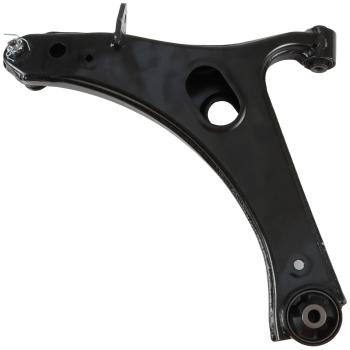 2013 Subaru Legacy Suspension Control Arm and Ball Joint Assembly Front Right Delphi TC3963 image 3 of 4