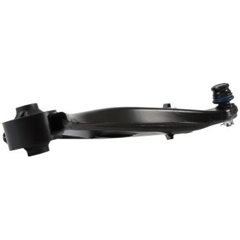 2013 Subaru Legacy Suspension Control Arm and Ball Joint Assembly Front Right Delphi TC3963 image 4 of 4