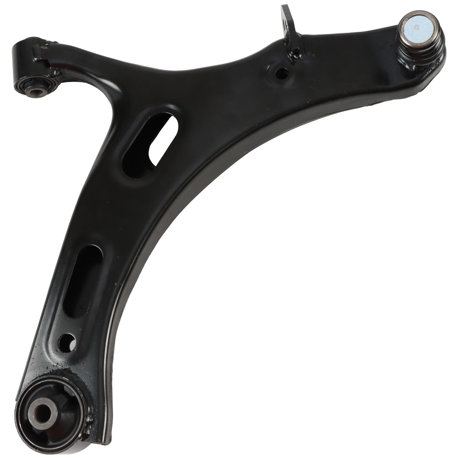 Delphi TC3963 - Suspension Control Arm and Ball Joint Assembly Delphi TC3963 Suspension Control Arm and Ball Joint Assembly product image 5 of 7