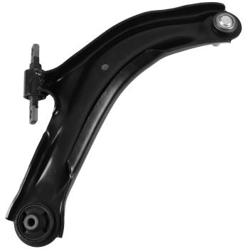 2012 Nissan Sentra Suspension Control Arm and Ball Joint Assembly Front Left Lower Delphi TC3967 image 3 of 4