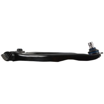 2012 Nissan Sentra Suspension Control Arm and Ball Joint Assembly Front Left Lower Delphi TC3967 image 4 of 4
