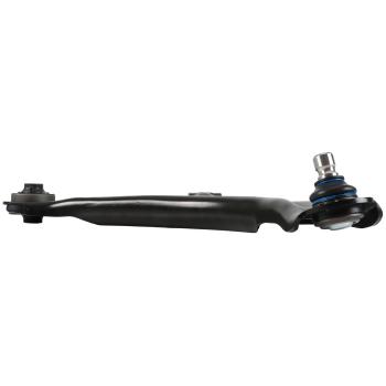 2012 Nissan Sentra Suspension Control Arm and Ball Joint Assembly Front Right Lower Delphi TC3968 image 2 of 4