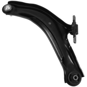 2012 Nissan Sentra Suspension Control Arm and Ball Joint Assembly Front Right Lower Delphi TC3968 image 3 of 4