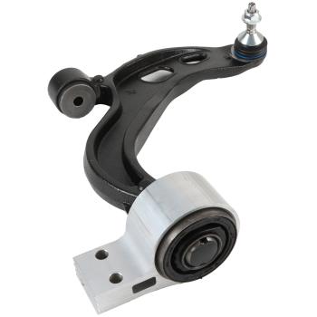 2014 Ford Flex Suspension Control Arm and Ball Joint Assembly