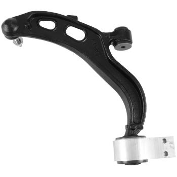 2013 Ford Flex Suspension Control Arm and Ball Joint Assembly Front Right Delphi TC3975 image 3 of 4