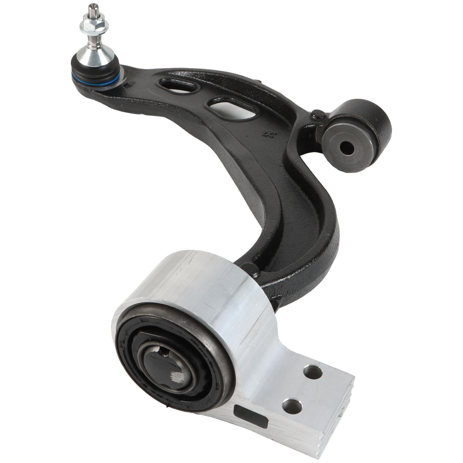 Delphi TC3977 Suspension Control Arm and Ball Joint Assembly product image 1 of 7