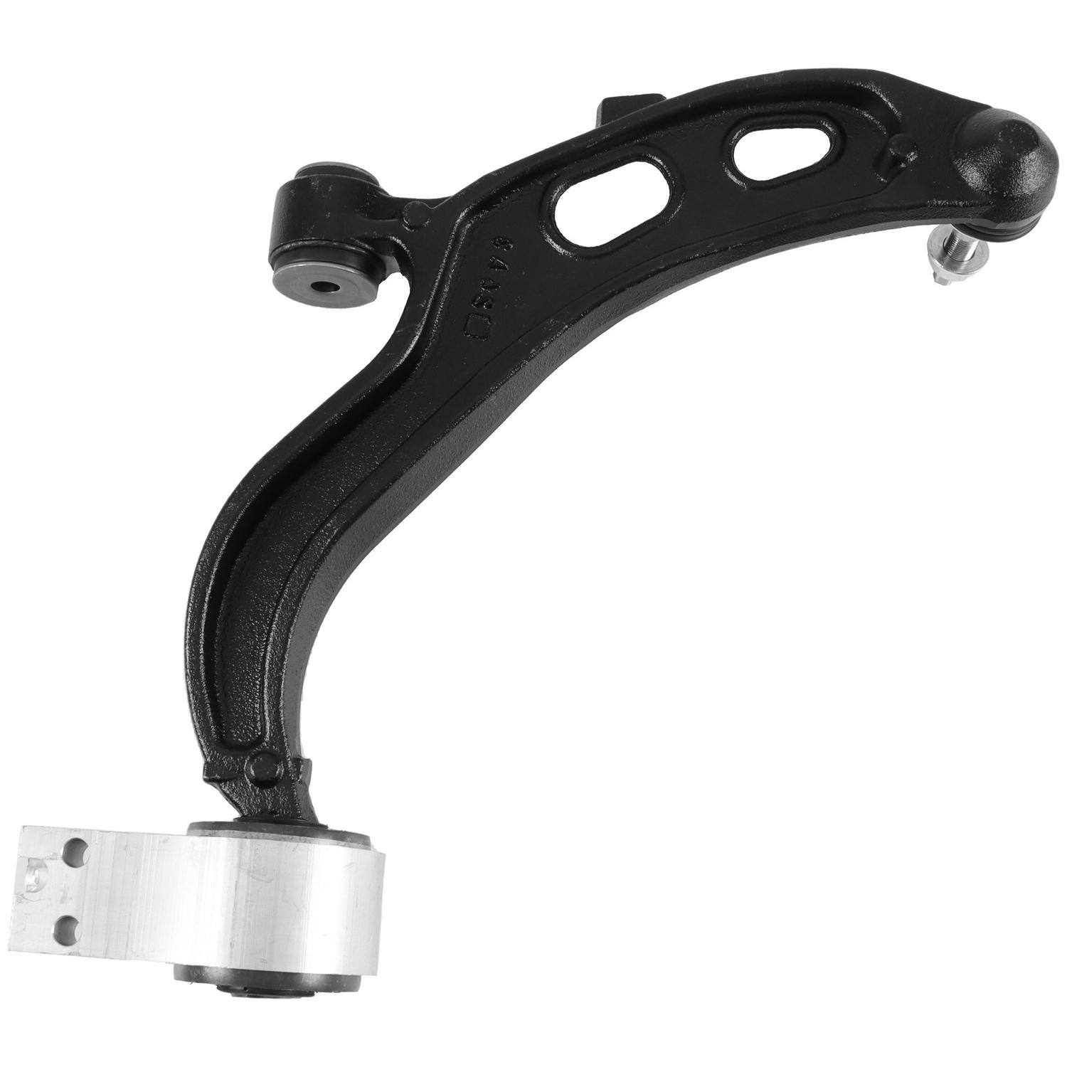 Delphi TC3977 Suspension Control Arm and Ball Joint Assembly product image 3 of 7