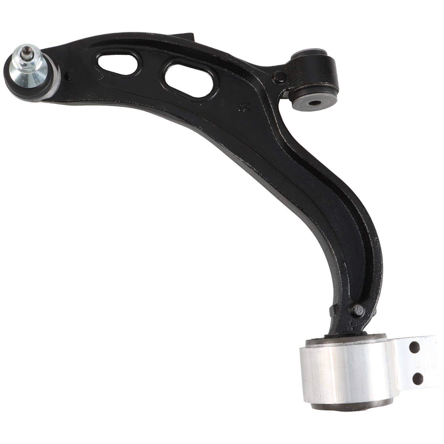 Delphi TC3977 Suspension Control Arm and Ball Joint Assembly product image 5 of 7