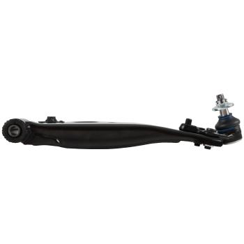 2006 Toyota Prius Suspension Control Arm and Ball Joint Assembly Front Right Lower Delphi TC4000 image 2 of 4