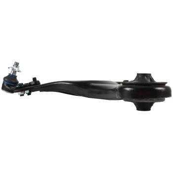 2006 Toyota Prius Suspension Control Arm and Ball Joint Assembly Front Right Lower Delphi TC4000 image 4 of 4