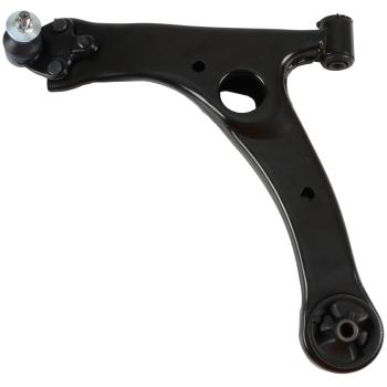 Delphi TC4000 Suspension Control Arm and Ball Joint Assembly product image 6 of 8