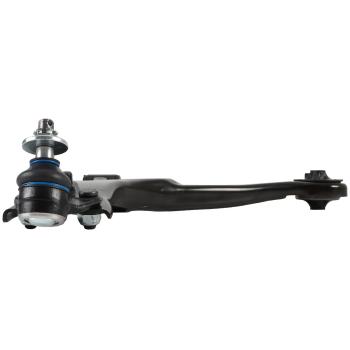 Delphi TC4000 Suspension Control Arm and Ball Joint Assembly product image 8 of 8