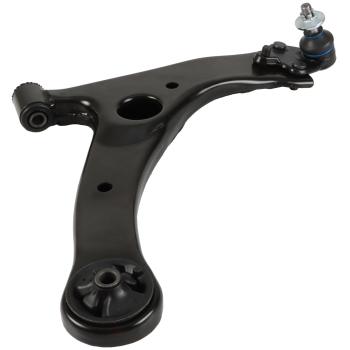 2006 Toyota Prius Suspension Control Arm and Ball Joint Assembly Front Left Lower Delphi TC4001 image 1 of 4