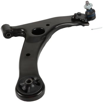 Delphi TC4001 Suspension Control Arm and Ball Joint Assembly product image 5 of 8