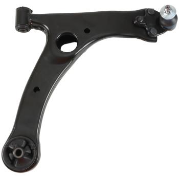 Delphi TC4001 Suspension Control Arm and Ball Joint Assembly product image 6 of 8