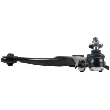 Delphi TC4001 Suspension Control Arm and Ball Joint Assembly product image 8 of 8