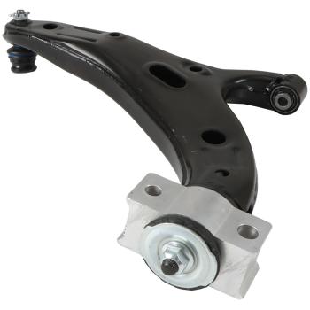 2015 Subaru Legacy Suspension Control Arm and Ball Joint Assembly Front Right Lower Delphi TC4008 image 1 of 4