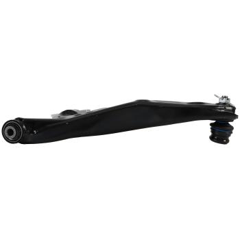 2015 Subaru Legacy Suspension Control Arm and Ball Joint Assembly Front Right Lower Delphi TC4008 image 2 of 4