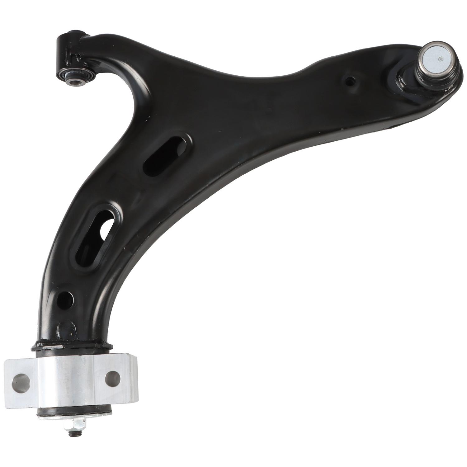 Delphi TC4008 Suspension Control Arm and Ball Joint Assembly product image 5 of 7