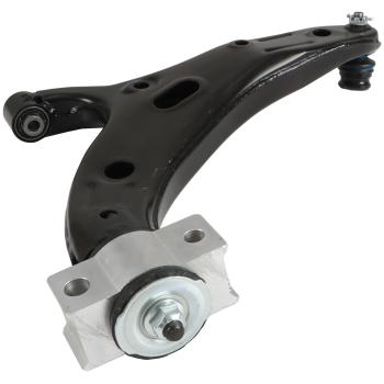 2015 Subaru Legacy Suspension Control Arm and Ball Joint Assembly Front Left Lower Delphi TC4015 image 1 of 4