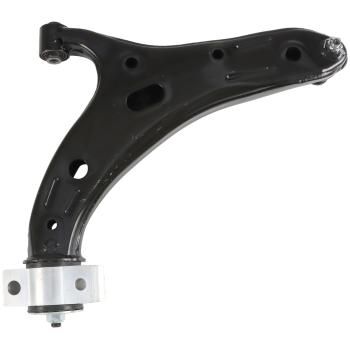2015 Subaru Legacy Suspension Control Arm and Ball Joint Assembly Front Left Lower Delphi TC4015 image 3 of 4