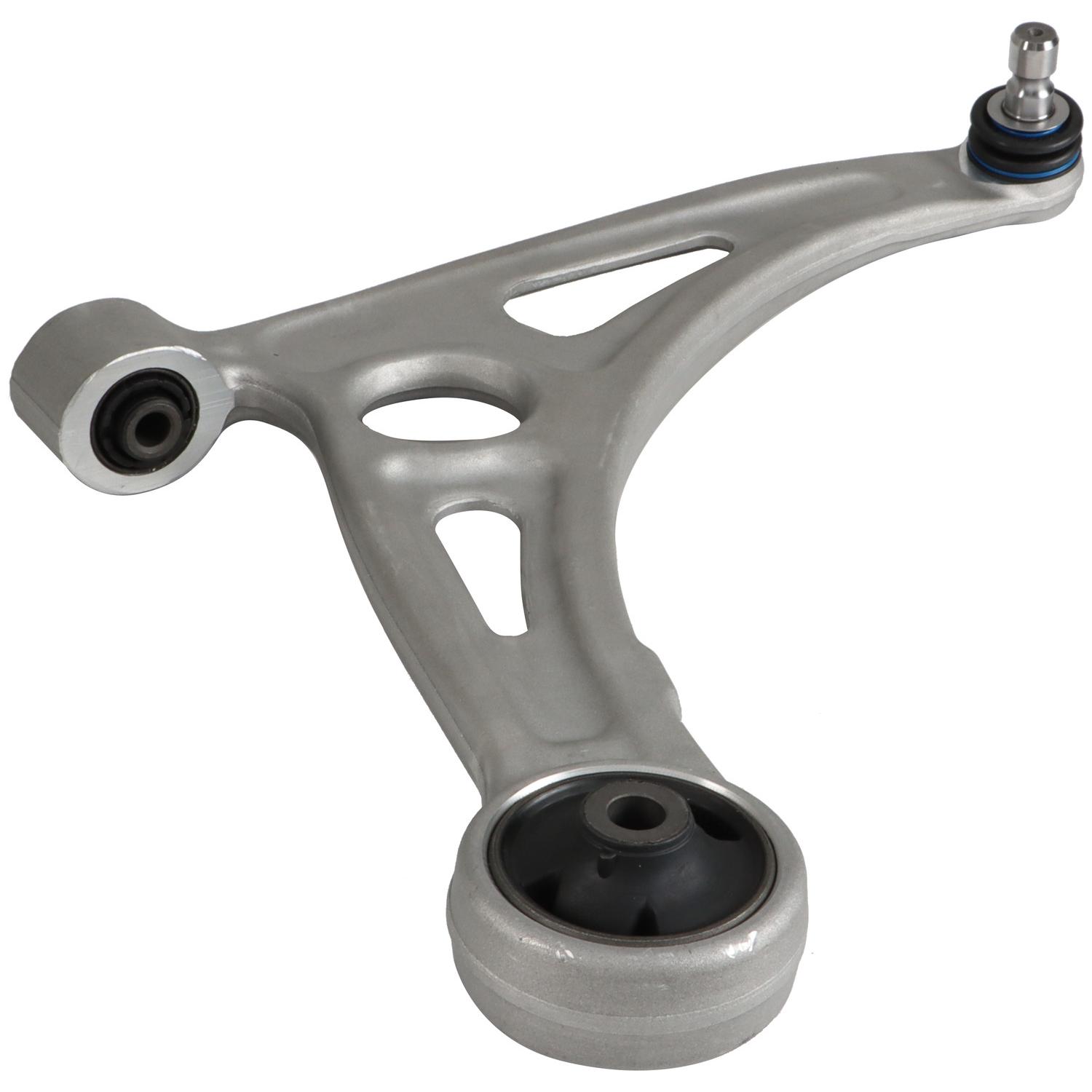 Delphi TC4018 Suspension Control Arm and Ball Joint Assembly product image 1 of 7