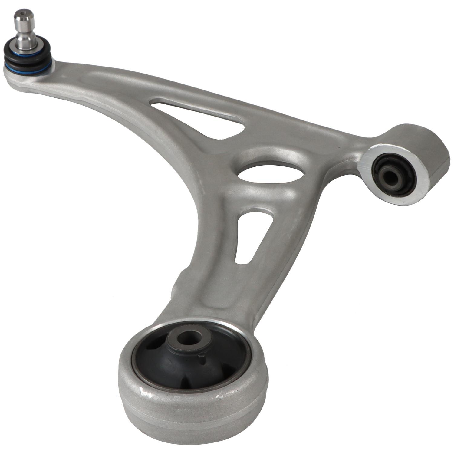 Delphi TC4019 Suspension Control Arm and Ball Joint Assembly product image 1 of 7