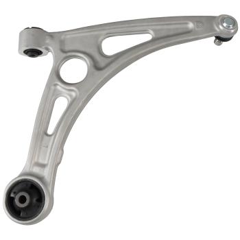 2019 Kia Optima Suspension Control Arm and Ball Joint Assembly Front Left Lower Delphi TC4019 image 3 of 4