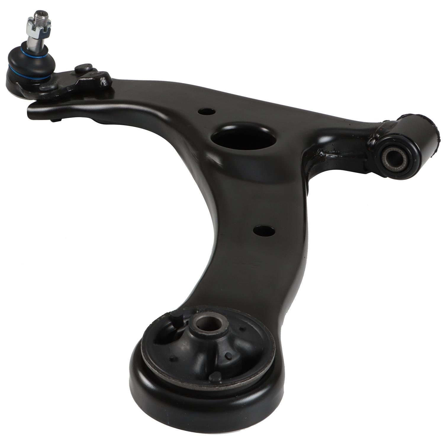 Delphi TC4024 Suspension Control Arm and Ball Joint Assembly product image 1 of 8