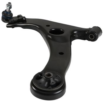 2012 Toyota Matrix Suspension Control Arm and Ball Joint Assembly Front Right Lower Delphi TC4024 image 1 of 4