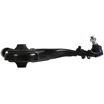 2012 Toyota Matrix Suspension Control Arm and Ball Joint Assembly Front Right Lower Delphi TC4024 image 2 of 4