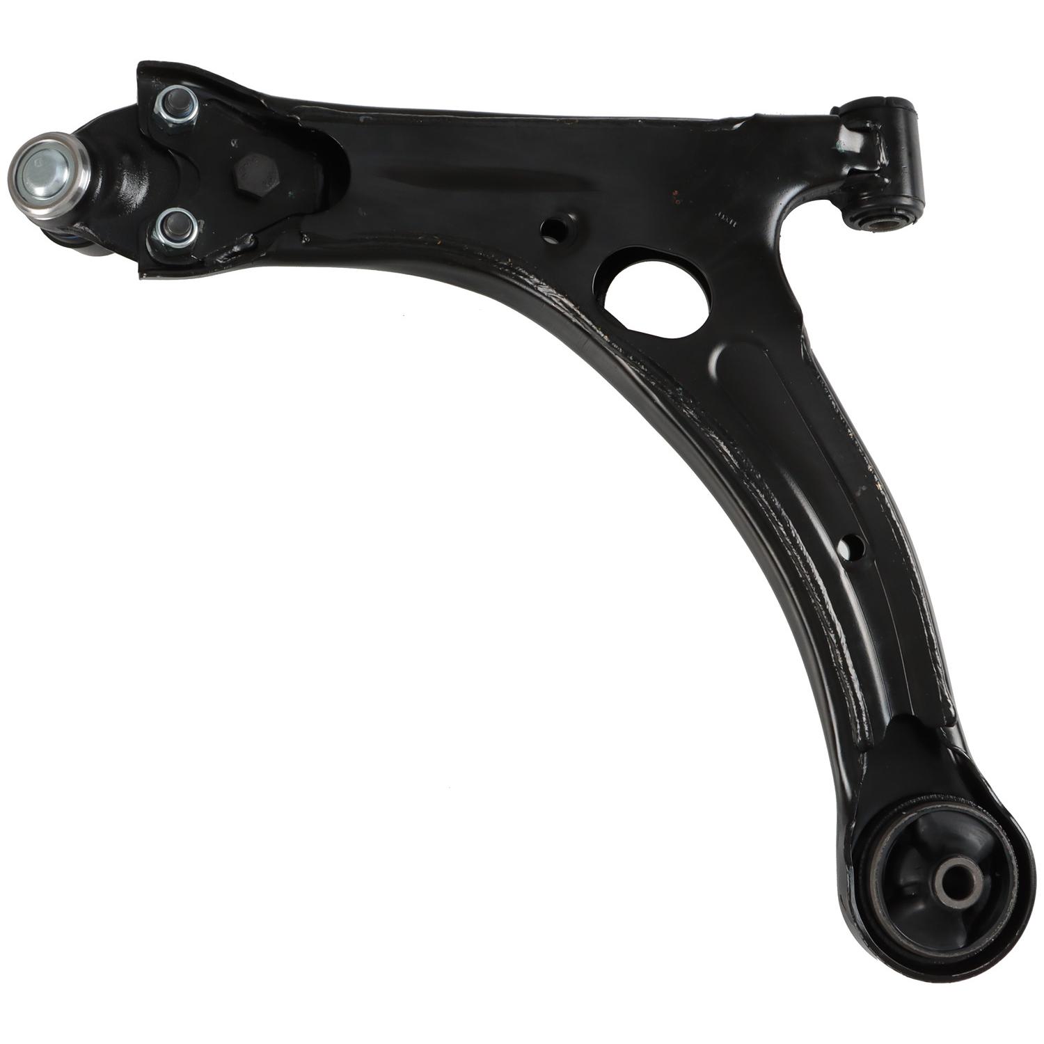 Delphi TC4024 Suspension Control Arm and Ball Joint Assembly product image 3 of 8