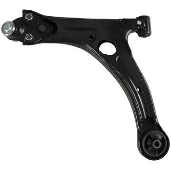 2012 Toyota Matrix Suspension Control Arm and Ball Joint Assembly Front Right Lower Delphi TC4024 image 3 of 4