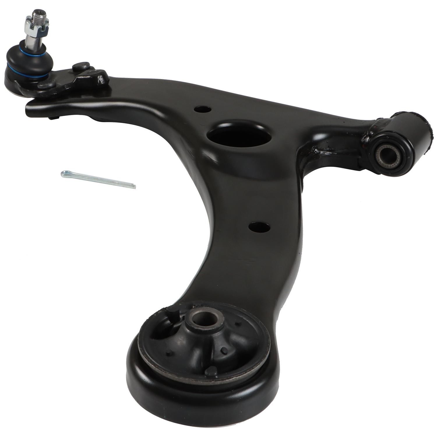 Delphi TC4024 Suspension Control Arm and Ball Joint Assembly product image 5 of 8