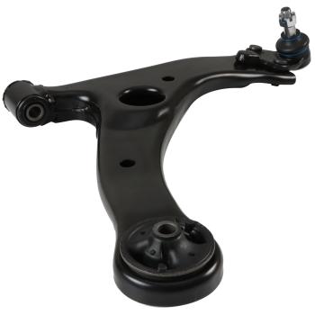 2012 Toyota Matrix Suspension Control Arm and Ball Joint Assembly Front Left Lower Delphi TC4027 image 1 of 4