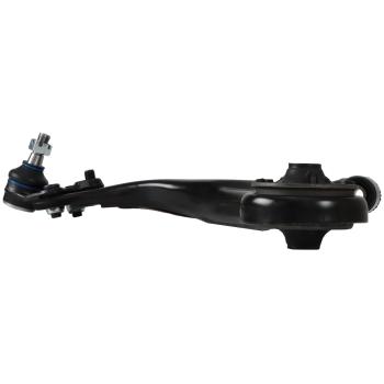 2012 Toyota Matrix Suspension Control Arm and Ball Joint Assembly Front Left Lower Delphi TC4027 image 2 of 4