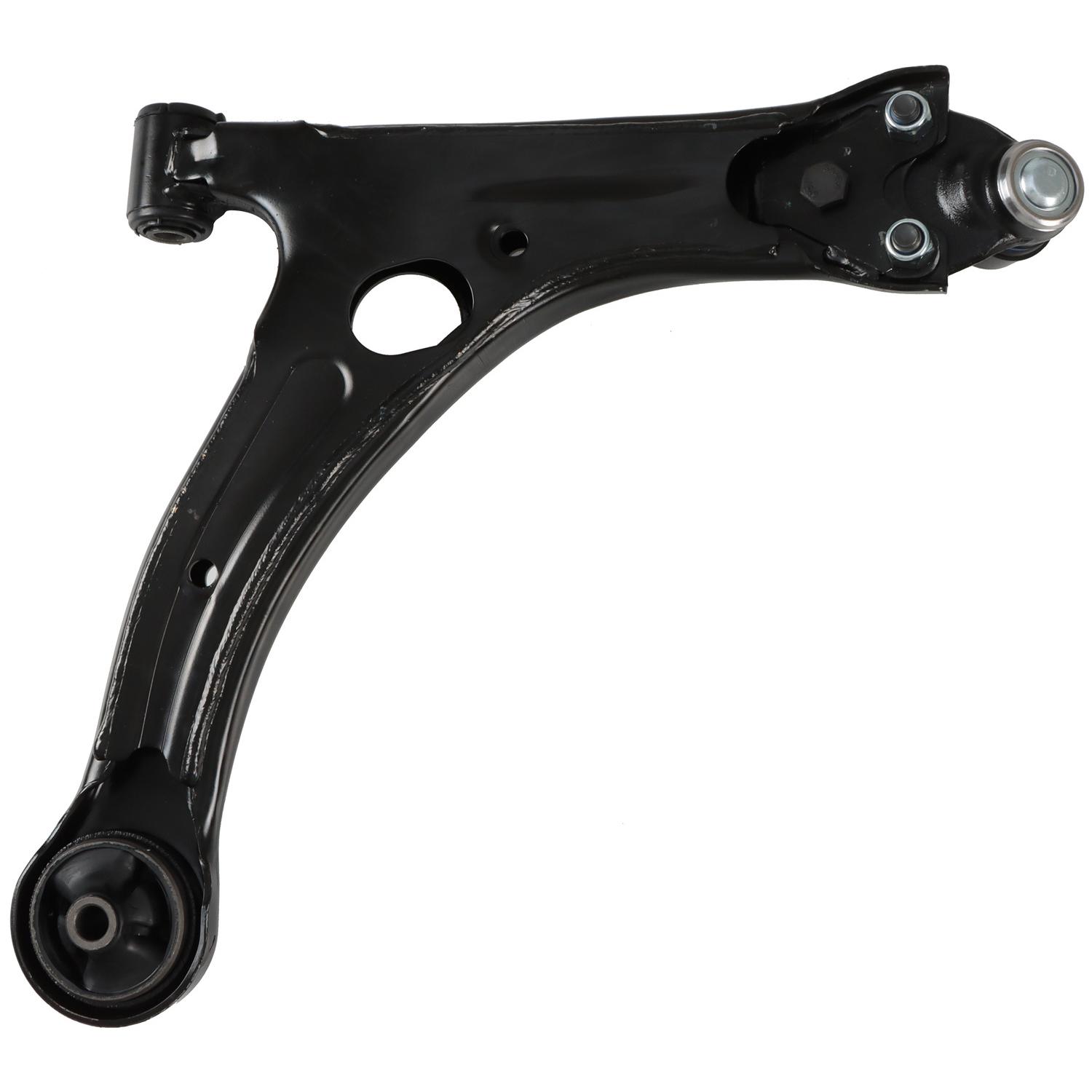 Delphi TC4027 - Suspension Control Arm and Ball Joint Assembly Delphi TC4027 Suspension Control Arm and Ball Joint Assembly product image 3 of 8