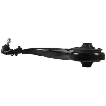 2012 Toyota Matrix Suspension Control Arm and Ball Joint Assembly Front Left Lower Delphi TC4027 image 4 of 4