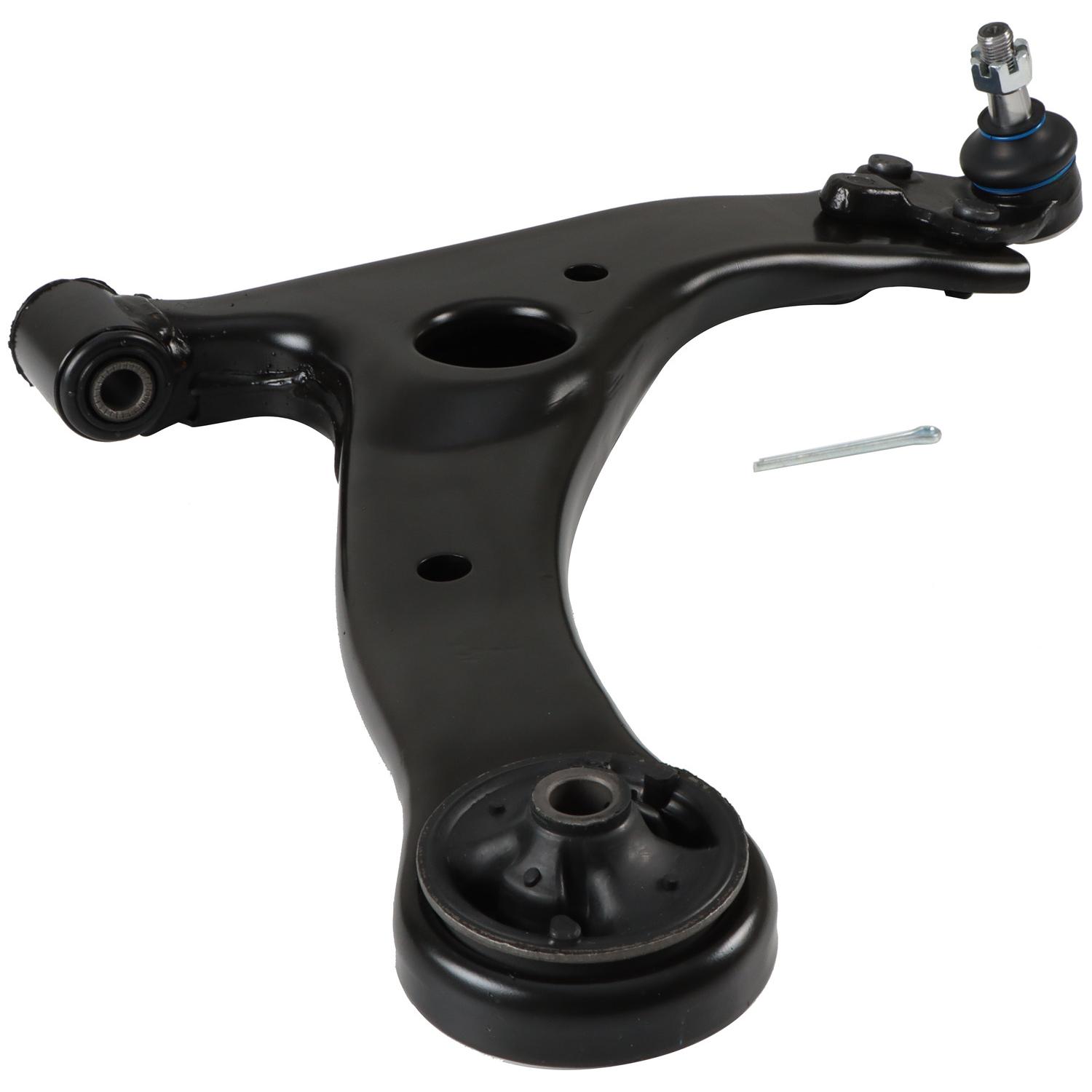 Delphi TC4027 - Suspension Control Arm and Ball Joint Assembly Delphi TC4027 Suspension Control Arm and Ball Joint Assembly product image 5 of 8
