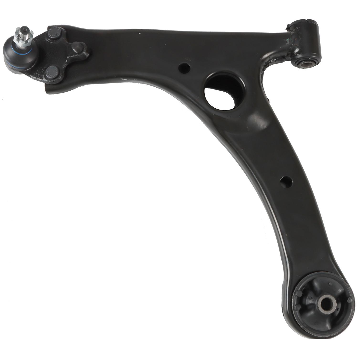 Delphi TC4027 - Suspension Control Arm and Ball Joint Assembly Delphi TC4027 Suspension Control Arm and Ball Joint Assembly product image 6 of 8