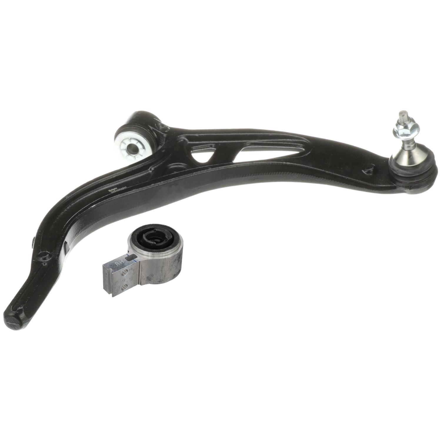 Delphi TC4036 - Suspension Control Arm and Ball Joint Assembly Delphi TC4036 Suspension Control Arm and Ball Joint Assembly product image 1 of 1