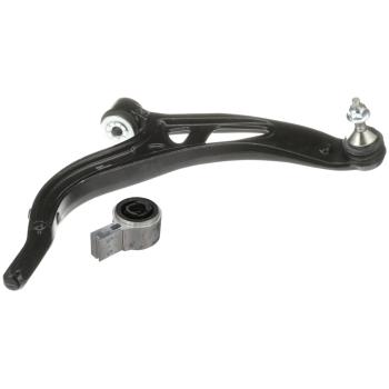 2014 Ford Police Interceptor Utility Suspension Control Arm and Ball Joint Assembly Front Right Lower Delphi TC4036 image 1 of 1