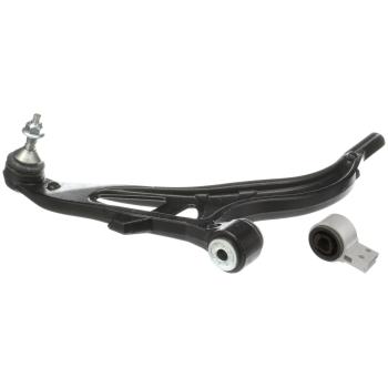 2014 Ford Police Interceptor Utility Suspension Control Arm and Ball Joint Assembly Front Left Lower Delphi TC4037 image 1 of 1